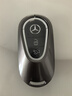 紳創(chuàng  )奔馳鑰匙套26款 E300l E260l c260l c200l GLC/B/E包扣殼S級 奔馳-C款-黑皮繩款 曬單實(shí)拍圖