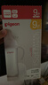 貝親（Pigeon）PPSU寬口徑雙把手奶瓶330ml LL號奶嘴 9個(gè)月+ AA271 曬單實(shí)拍圖