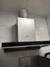 老板[25風(fēng)量雙子星]吸排抽油煙機家用歐式大吸力一級能效以舊換新上門(mén)安裝國家補貼65D3S可搭燃氣灶 曬單實(shí)拍圖