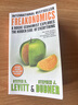 魔鬼經(jīng)濟(jì)學(xué) 英文原版 Freakonomics 曬單實(shí)拍圖
