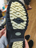 誼嘉寶雪地靴男冬季加絨男鞋東北棉鞋中老年爸爸鞋防水防滑牛筋底旅游鞋 黑色 43 建議拍大一碼 曬單實(shí)拍圖
