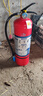 藍炎4公斤干粉滅火器商用4kg滅火器25年新國標消防3C認證消防檢查器材車(chē)載家用工廠(chǎng)公司物業(yè)倉庫 曬單實(shí)拍圖