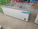 東邁【官方倉庫直發(fā)】冰柜商用 冰柜展示柜大容量島柜 展示柜冷藏保鮮柜 冷藏展示柜 超市冷凍柜 2.0米加寬加深歐島【雙機制冷】 曬單實(shí)拍圖