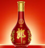 郎酒紅花郎15 白酒 醬酒 53度 500ml*4 四瓶裝 親朋歡聚 婚宴喜酒 曬單實(shí)拍圖