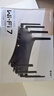 普聯(lián)（TP-LINK） BE7200 WiFi7千兆雙頻無(wú)線(xiàn)路由器2.5G網(wǎng)口 7200M 電競路由 9顆高效FEM 游戲加速 7DR7230 曬單實(shí)拍圖