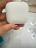 小米（MI）Redmi Buds 6 活力版 藍(lán)牙耳機(jī) 30小時(shí)長(zhǎng)續(xù)航 適用于安卓蘋(píng)果手機(jī) 白色 曬單實(shí)拍圖