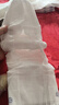 安兒樂(lè )（Anerle）小輕芯紙尿褲M(mǎn)92片(6-11kg)嬰兒尿不濕【品牌直供 安心品質(zhì)】 曬單實(shí)拍圖