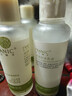 法蘭琳卡護膚品蘆薈清透精華水爽膚補水保濕滋潤清爽控油舒緩男女120ml 曬單實(shí)拍圖