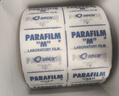 比克曼生物 美國封口膜實驗室Parafilm996原裝進口厭氧密封膜香水封口 美國parafilm(10cm*38m/盒)1盒【含專票】 曬單實拍圖