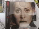 阿黛尔 Adele：25（CD） 实拍图