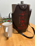 悶倒驢白酒正宗內蒙古老字號特色高度糧食酒清香型60度鋼壺1500ml*1瓶  曬單實(shí)拍圖