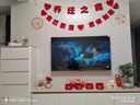 創(chuàng  )維電視55英寸4K超高清大內存語(yǔ)音液晶電視機護眼電視55寸4K電視機智能彩電55吋補貼20%以舊換新 55英寸 64G大內存【包上門(mén)安裝】 曬單實(shí)拍圖