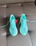 李寧飛電5C跑步鞋女鞋?科技碳板馬拉松田徑體考專(zhuān)業(yè)競速跑鞋運動(dòng)鞋女 島嶼藍-20 37 曬單實(shí)拍圖