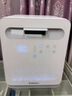 小白熊SnowBear消毒柜嬰兒 奶瓶消毒帶烘干一體機紫外線(xiàn)34顆燈珠負離子25L-2030 曬單實(shí)拍圖