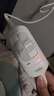 彩虹生活雙人自動(dòng)斷電取暖排潮雙溫雙控無(wú)紡布電熱毯電褥子2*1.8米 曬單實(shí)拍圖