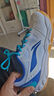 李寧（LI-NING）羽毛球鞋男女同款閃電俠專(zhuān)業(yè)比賽訓練運動(dòng)鞋防滑耐磨無(wú)敵腳感 曬單實(shí)拍圖