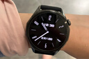 HUAWEIWATCH GT 6 雅丹黑 46mm智能手表多維情緒健康全新騎行體驗21天超長(cháng)續航華為GT6手表GT5升級 曬單實(shí)拍圖