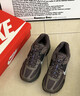 耐克（NIKE）男鞋VOMERO 5 網(wǎng)面復古跑步鞋運動(dòng)休閑緩震老爹鞋 HF5493-201 42 曬單實(shí)拍圖