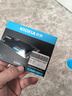 鎧俠（Kioxia）東芝 競技電競游戲 M.2 SSD固態(tài)硬盤(pán) PCIe4.0 NVMe EXCERIA Plus G3 SD10系列 旗艦款 升級電腦硬 2TB PCIe4.0 Gen4 曬單實(shí)拍圖