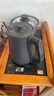金灶（KAMJOVE）自動(dòng)上水電熱水壺 恒溫燒水壺 1.2L電水壺茶具電茶爐全智能茶臺燒水壺全自動(dòng)一體R9 曬單實(shí)拍圖