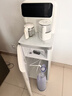 飛利浦（PHILIPS）高端智能茶吧機 家用自動(dòng)上水飲水機 下置水桶遙控款 客廳辦公室專(zhuān)用飲水機一體機 ADD8021HWHR1 白色【ADD8021HWHR1】 制熱型 曬單實(shí)拍圖