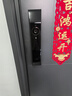 華為智能門(mén)鎖 2 Pro AI掌靜脈3D人臉雙解鎖 超清貓眼遠程對講 指紋鎖 電子鎖密碼鎖 免費送裝拆舊 曬單實(shí)拍圖