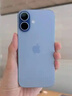 Apple/蘋(píng)果 iPhone 17 256GB 青霧藍色 支持移動(dòng)聯(lián)通電信5G 雙卡雙待手機 曬單實(shí)拍圖