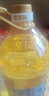 金龍魚(yú) 食用油 葵花籽清香型調和油5L （新老包裝隨機發(fā)貨） 曬單實(shí)拍圖