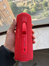 JBL FLIP7 音樂(lè )萬(wàn)花筒七代 藍牙音箱 戶(hù)外便攜音響 防水防塵 購物推薦 賽道揚聲器 AI音效增強 慶典紅 曬單實(shí)拍圖