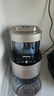 九陽(yáng)破壁機家用豆漿機全自動(dòng)2025新款輕音免手洗多功能預約料理機1.2L五谷雜糧Y1(2025版）政府補貼 曬單實(shí)拍圖