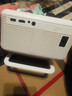 小湃Q5Pro家用云臺投影儀 真1080P高清智能便攜家庭影院臥室宿舍投影機創(chuàng  )維 國家補貼開(kāi)機投屏無(wú)廣告 曬單實(shí)拍圖