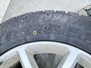 東洋輪胎（TOYO TIRES）東洋TOYO通伊歐OPA3G全地形 265/65/70R17/265/60R18 AT3越野輪胎 235/60R18 OPA3G 普通胎 曬單實(shí)拍圖