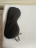 宜家依眼罩睡眠遮光男女士午睡覺(jué)緩解眼疲勞專(zhuān)用不壓眼成人助眠夏日涼感 曬單實(shí)拍圖