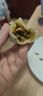菜蟒河南特產(chǎn)菜龍營(yíng)養早餐手工半成品水晶菜卷子面食韭菜雞蛋餡餅 菜莽425g*2袋(10個(gè)） 曬單實(shí)拍圖