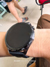 HUAWEIWATCH GT 6 雅丹黑 46mm智能手表多維情緒健康全新騎行體驗21天超長(cháng)續航華為GT6手表GT5升級 曬單實(shí)拍圖