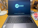 來(lái)酷Pro14 輕薄筆記本電腦 14英寸 標壓Ultra5-125H 32G 1T 2.8K 120Hz 國補20% 聯(lián)想來(lái)酷商務(wù)辦公游戲 支持Oculink 幻影灰 曬單實(shí)拍圖