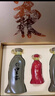 口子窖 五年型 兼香型白酒 50度 550ml*2瓶*3套 禮盒整箱裝 雙十一 曬單實(shí)拍圖