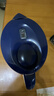 碧然德（BRITA）過(guò)濾凈水器 濾水壺 海洋系列 3.5L(藍色）+去水垢專(zhuān)家版濾芯11枚 環(huán)保加固包裝 曬單實(shí)拍圖