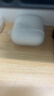 Apple/蘋(píng)果 AirPods 4(支持主動(dòng)降噪)搭配無(wú)線(xiàn)充電盒(USB-C)蘋(píng)果耳機 藍牙耳機適用iPhone/iPad 四代 曬單實(shí)拍圖