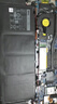 綠巨能（llano）適用戴爾筆記本電池XPS13 XPS15-9360 P54G PW23Y H5H20 9343 9360 9350 9370 9550 L321X電腦電池 XPS15 7590/9 曬單實(shí)拍圖