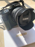 攝侶【佳能r50真皮保護套】r50v相機包R5r6二代皮套r5r6底座r8保護殼rp真皮配件shelv頭層牛皮 曬單實(shí)拍圖