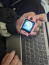 華精靈【可連WIFI】學(xué)生兒童電話(huà)手表智能GPS定位視頻通話(huà)防水可插卡全網(wǎng)通6-12歲初中高中生專(zhuān)用男女孩 曬單實(shí)拍圖