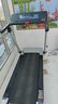 易跑YPOO馬拉松跑步機家庭用靜音爬坡登山機全折疊健身房器材M1 Pro 曬單實(shí)拍圖