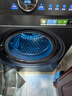 小天鵝（LittleSwan）12KG滾筒洗衣機全自動(dòng)家用 熱泵洗烘一體【TDH12K700】小天鵝六邊形戰士 家電國家補貼 以舊換新 曬單實(shí)拍圖