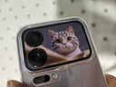 小米17 Pro 6.3英寸小尺寸旗艦手機 徠卡5倍光學(xué)變焦 超窄四等邊 6300mAh大電池 小米手機17pro 冷煙紫 16GB+512GB 【官方標配】 曬單實(shí)拍圖