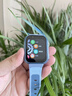 飛利浦（PHILIPS）安卓智能兒童電話(huà)手表Z6支持wifi防水GPS定位app下載微信視頻支付插卡青少年學(xué)生智能電話(huà)手表 Z6藍智能版【送耳機手電+GPS定位+雙支付】 曬單實(shí)拍圖