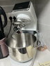 長(cháng)帝（changdi）【國家補貼】家用廚師機和面機全自動(dòng)和面揉面一體機多功能輕音發(fā)酵料理機金屬機身企鵝頂頂Max 曬單實(shí)拍圖
