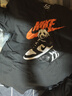 耐克（NIKE）【滔搏運動(dòng)】2025年男子AS M NSW TEE FW MBR CNCT FA25短袖T恤 HQ9245-060 S 曬單實(shí)拍圖