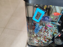魚(yú)缸溫度計水族專(zhuān)用缸內置高精度電子水溫器潛水高貼片式數顯 魚(yú)缸溫度 可潛水數顯x1個(gè) 曬單實(shí)拍圖
