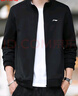 李寧外套男春秋衛衣運動(dòng)男開(kāi)衫款寬松針織上衣休閑男裝健身休閑服  曬單實(shí)拍圖